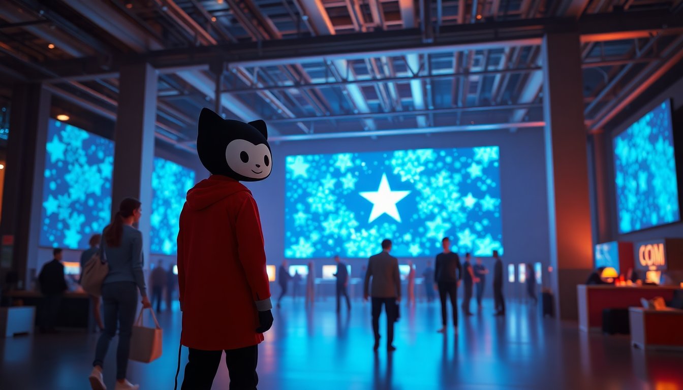 GitHub's Fake Star Crisis Will Force Microsoft's Verification Hand