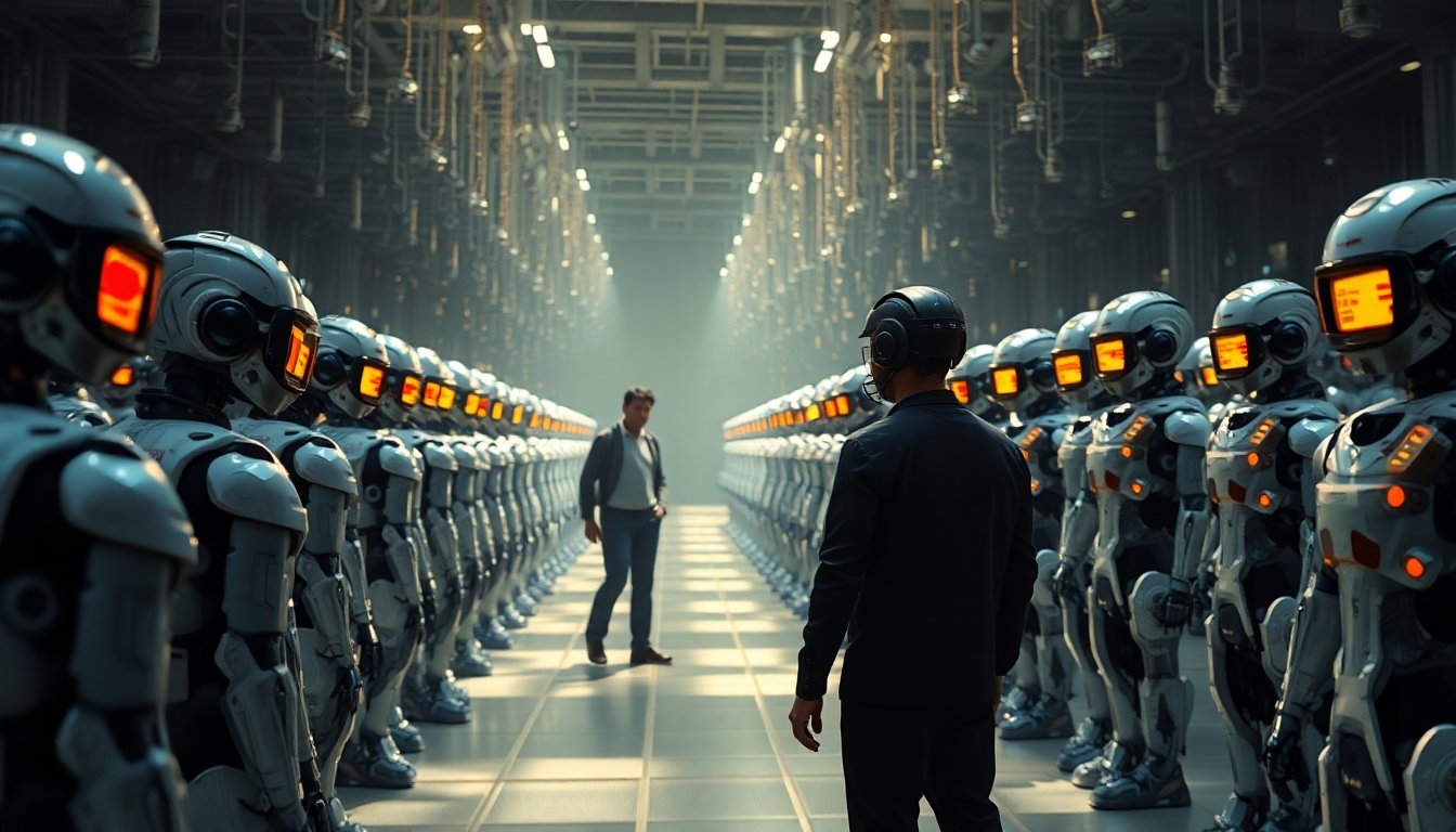 Imbue's 100-Agent Test Exposes AI's Parallelization Dead End
