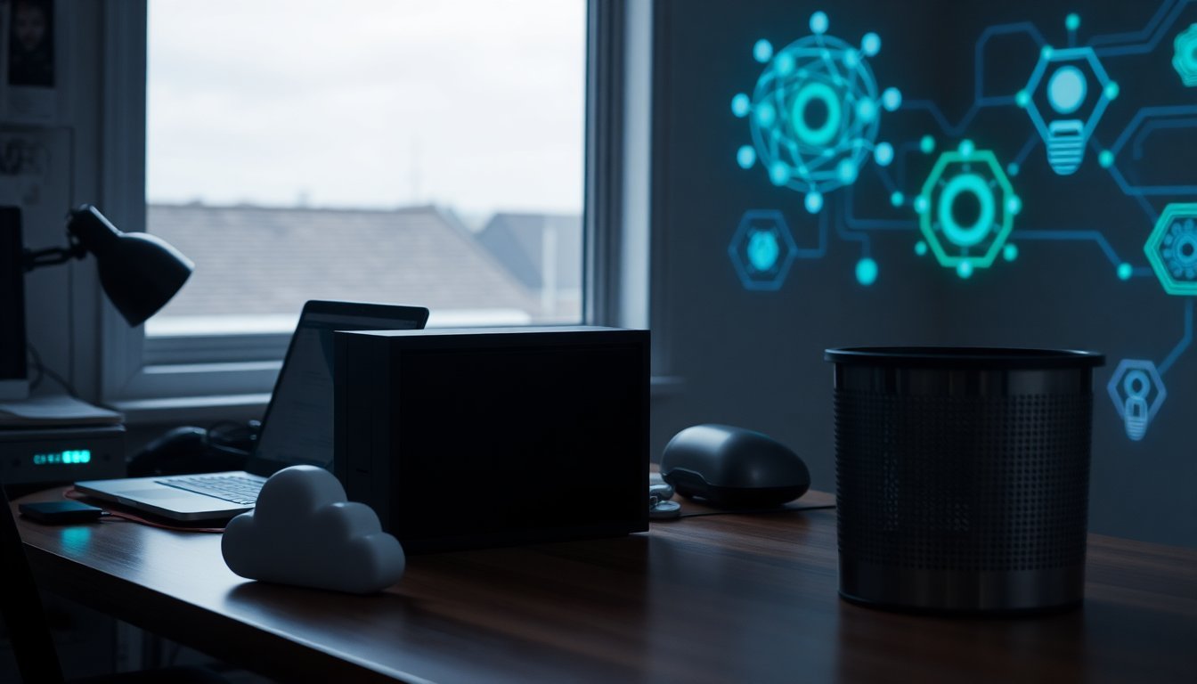 NVIDIA's Local AI Agents: Open Source Wins, Cloud Loses