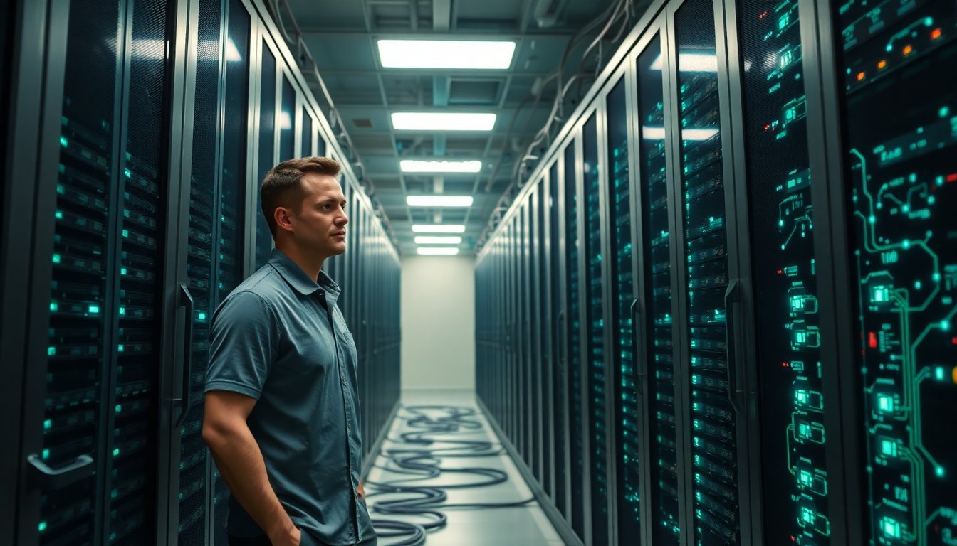 Web Data Infra Layer: The New AI Moat