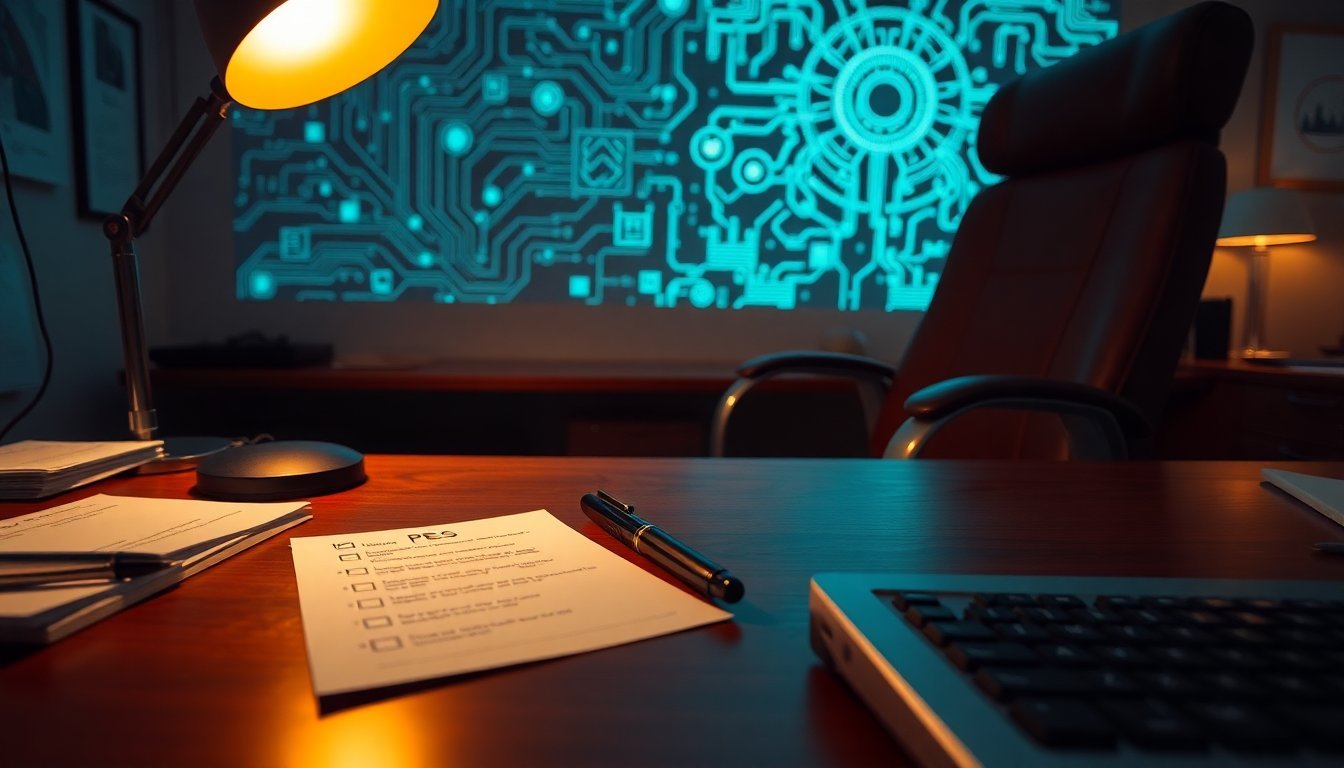 PES Pattern Splits Agent Persona From Execution: Governance Win?