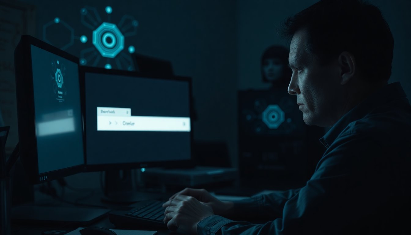 Glance Gives Claude Code Eyes — And a Browser That Fights Back