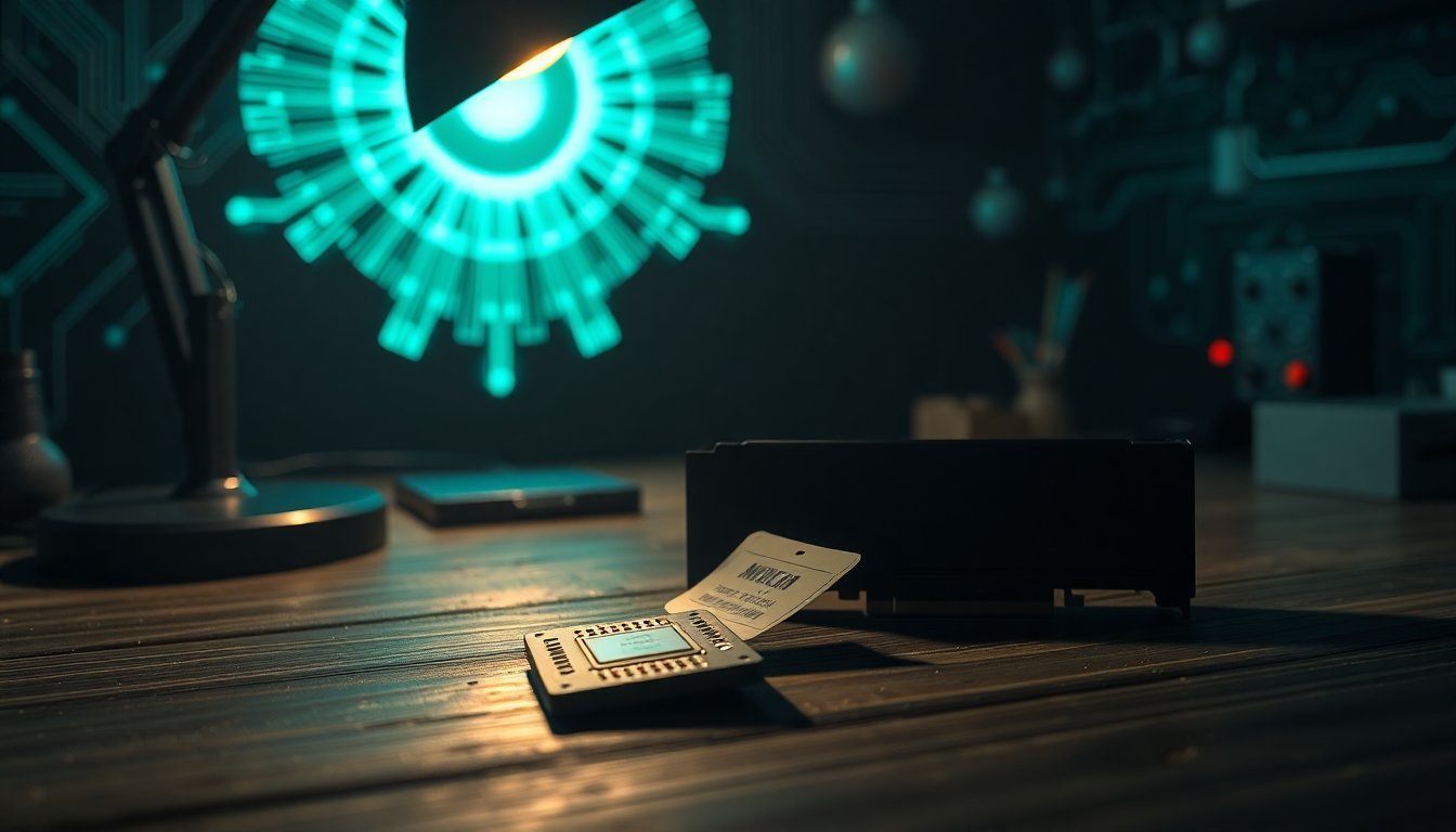 OpenAI's Jalapeño Chip Beats Nvidia on Inference, Threatens GPU Pricing