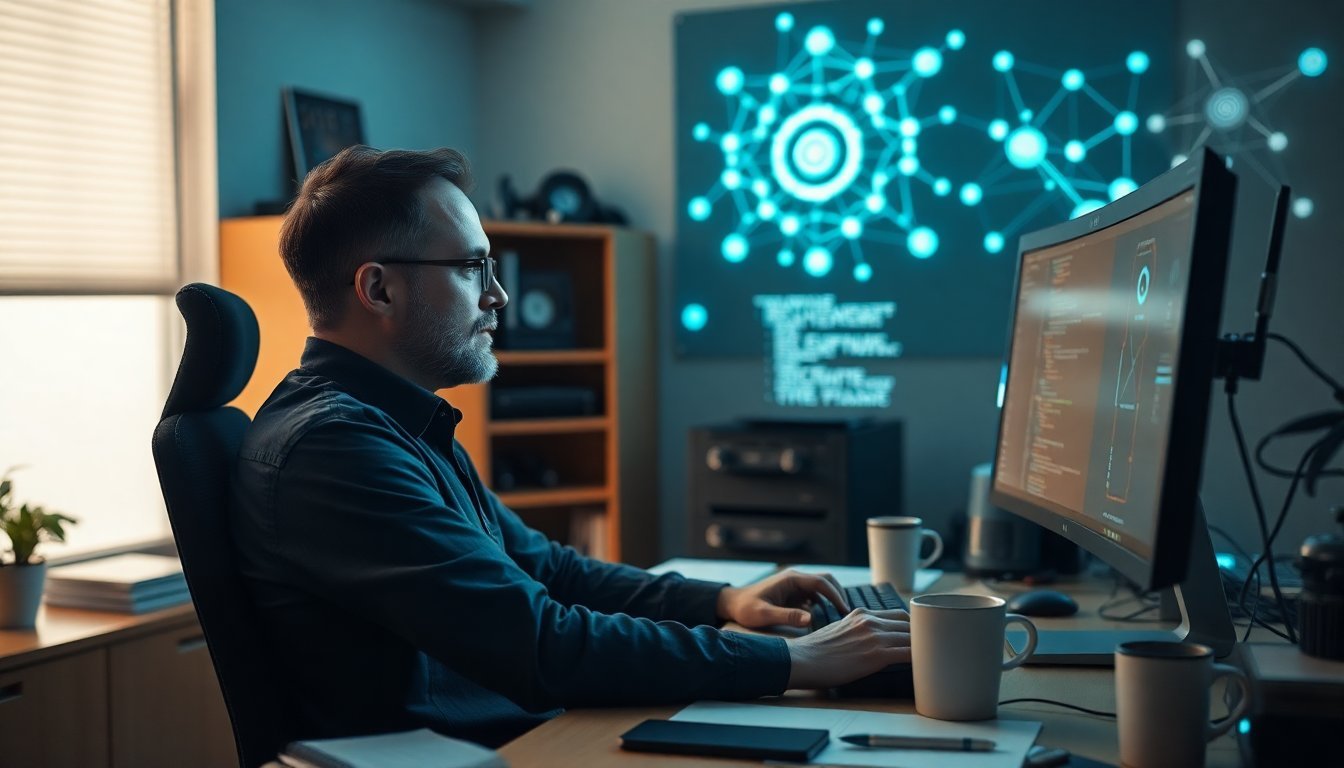 The Senior Engineer's Prompt Palette: 40 AI Prompts That Make You Look Like You've Been Coding Since Punch Cards