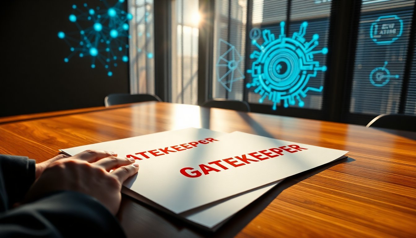 EU Tags Azure and AWS as Gatekeepers: Cloud War Ignites