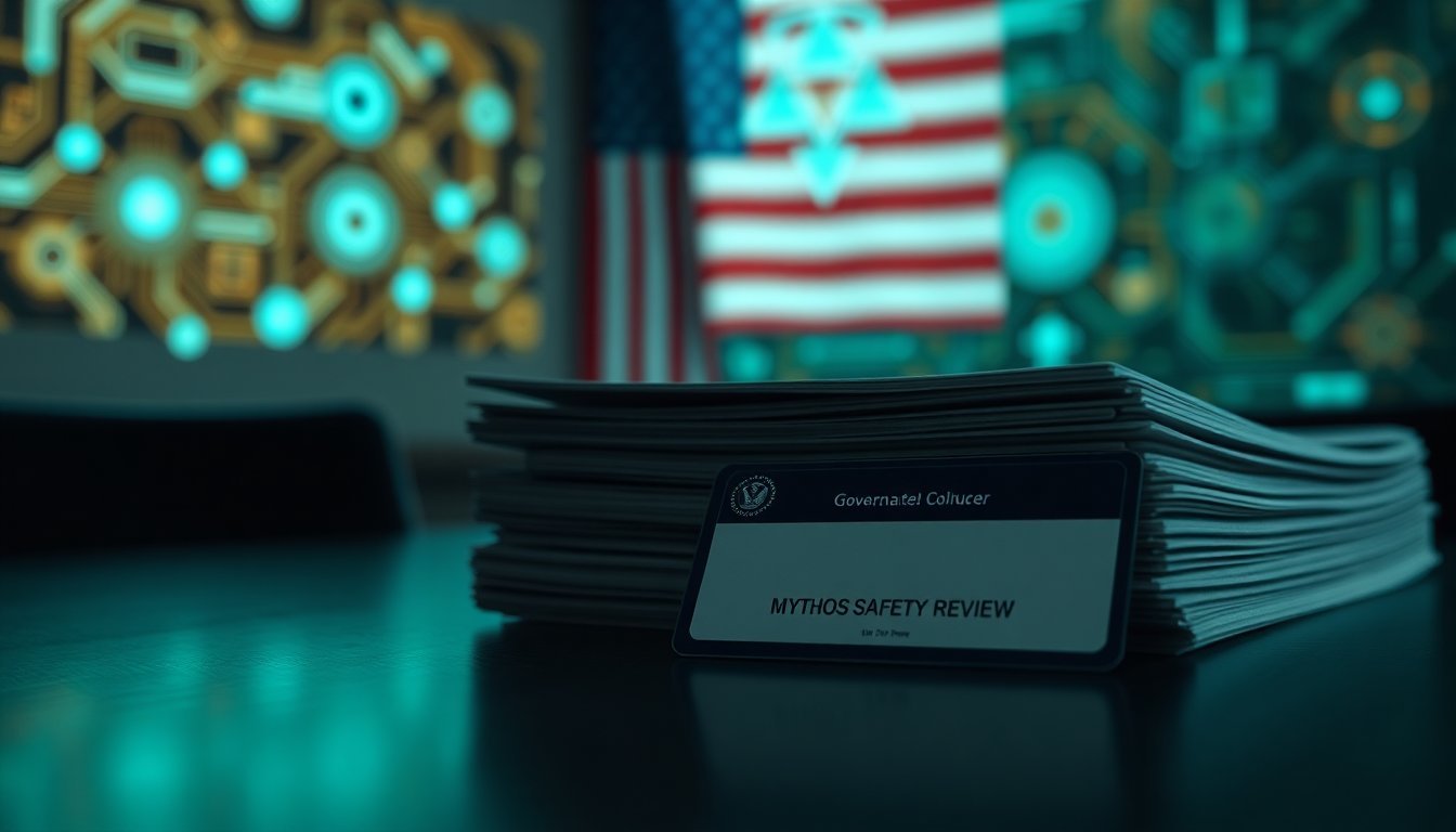 White House-Anthropic Deal: National Security or Monopoly?
