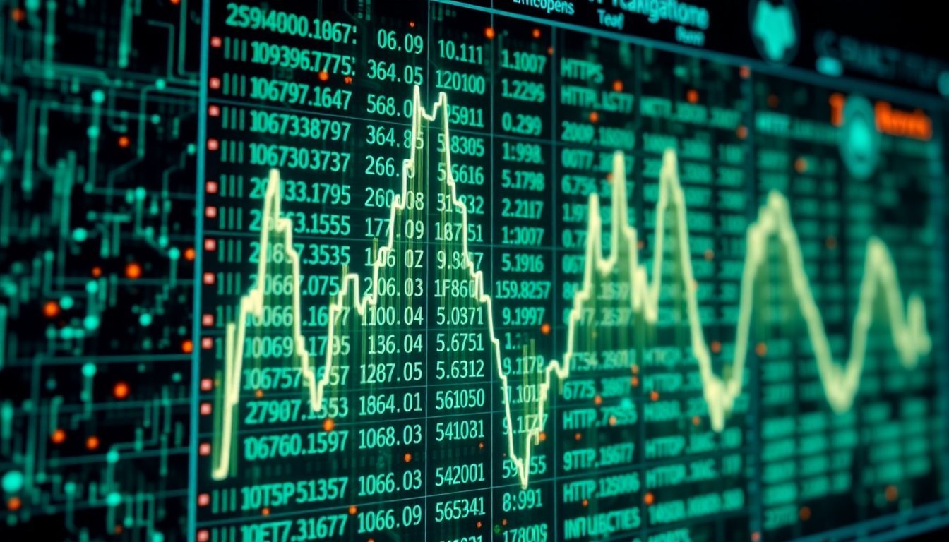 Acme.coms Server Meltdown Exposes AIs Hidden Data Tax