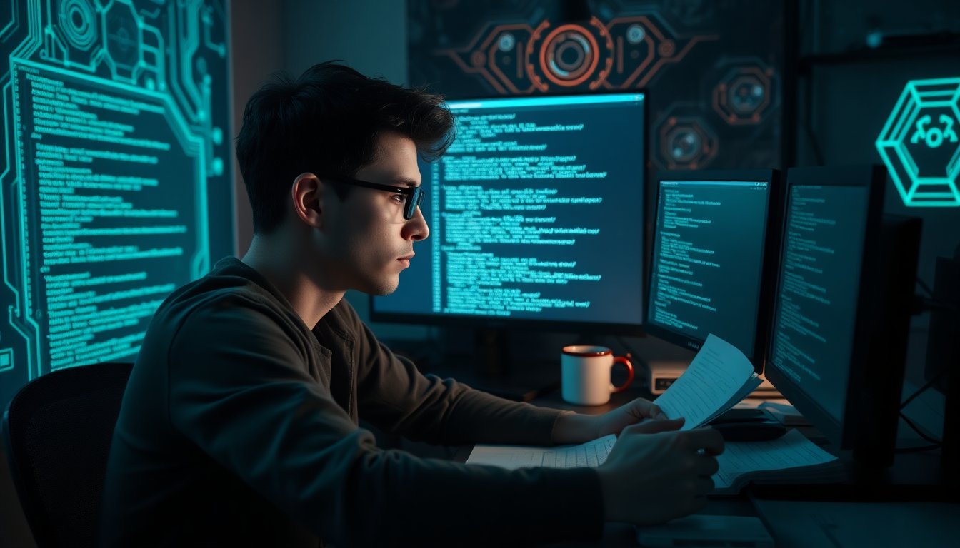 AI Wont Fix Bad Engineers—It Just Makes Them Faster