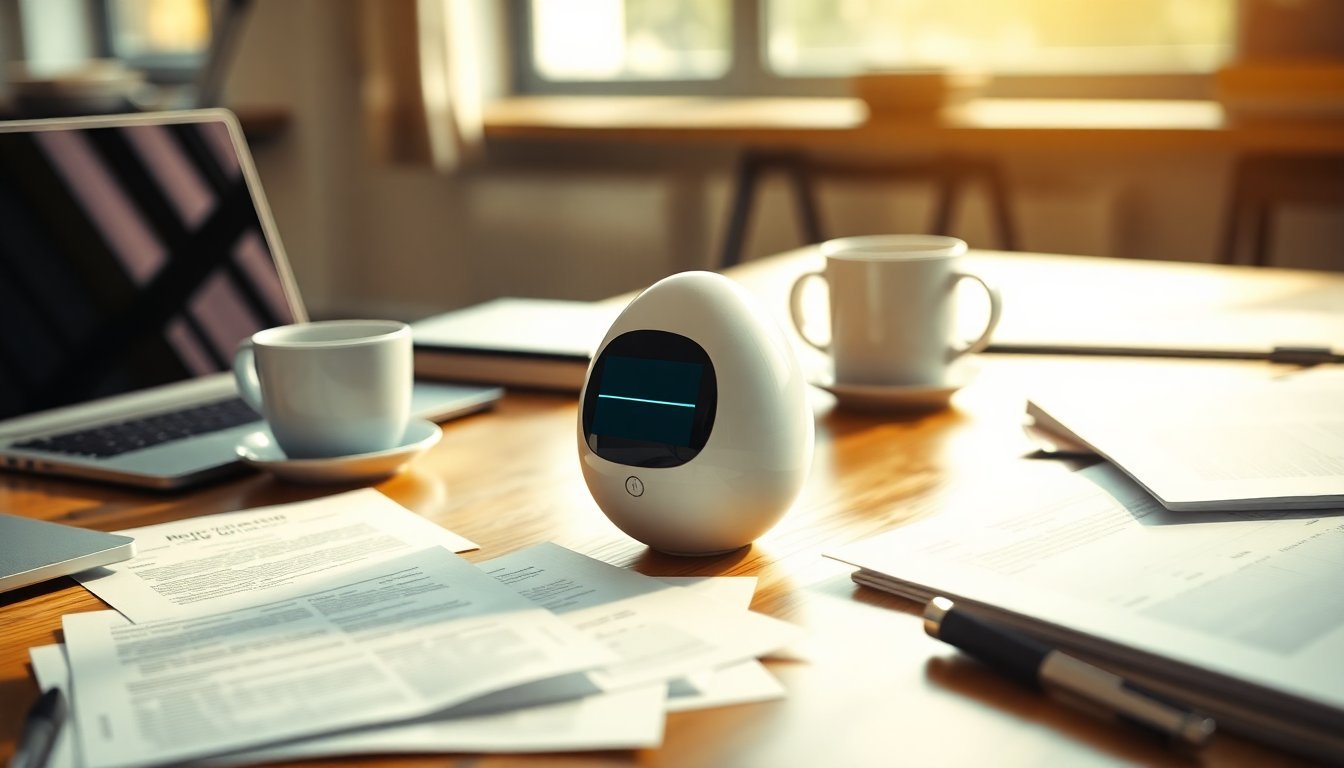 Meta's Tamagotchi Bet Beats OpenAI's Benchmark War