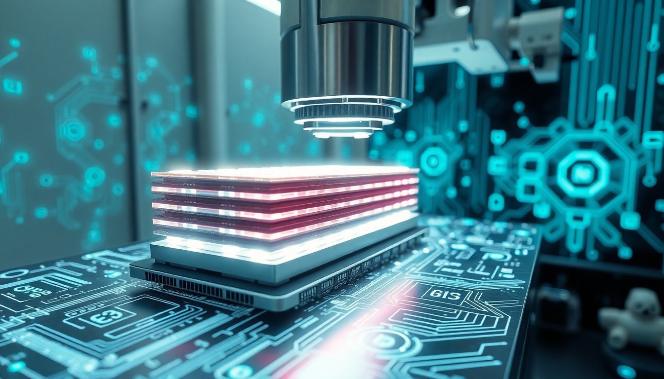 Nvidias 15% Price Hike Exposes Memory Supply Chain Vulnerability