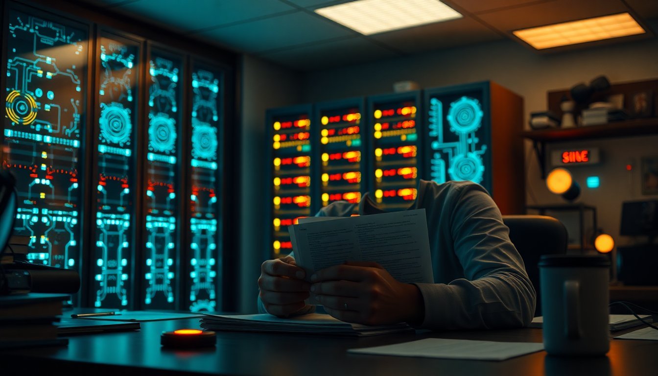 OpenAI's Astra Recurrent Depth: Safety Experts Right to Panic