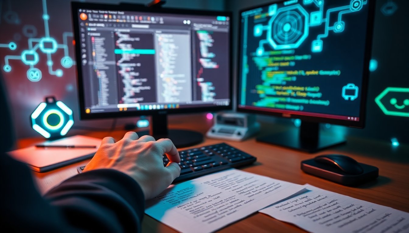 Vibe Coding Meets Agentic AI: A Dangerous Convergence