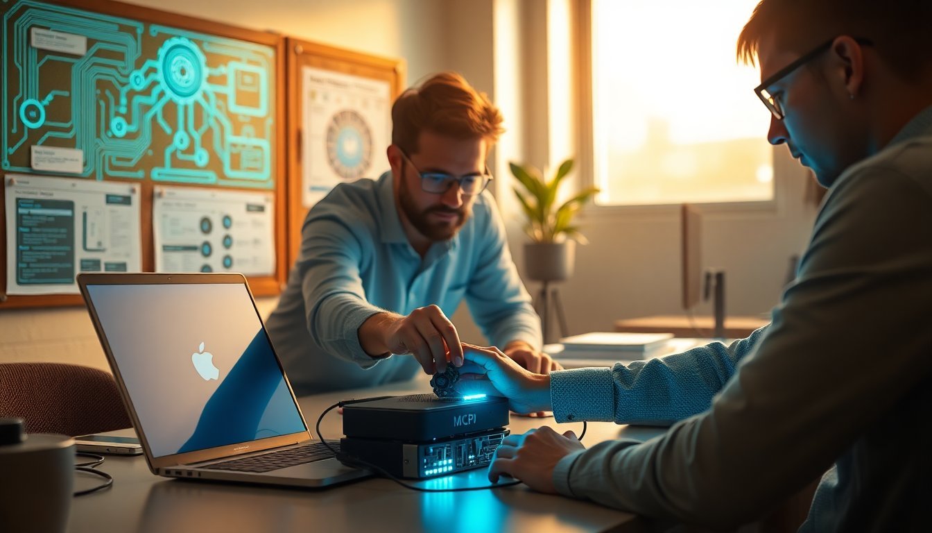 Vibe-Skills Launches Integrated 340-Skill AI Stack with MCP and Governed Agent Workflows