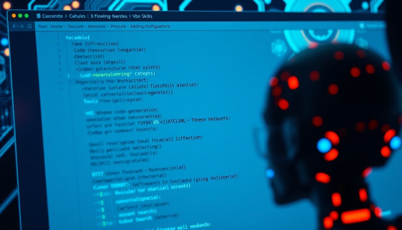 Vibe-Skills Launches Integrated 340-Skill AI Stack with MCP and Governed Agent W