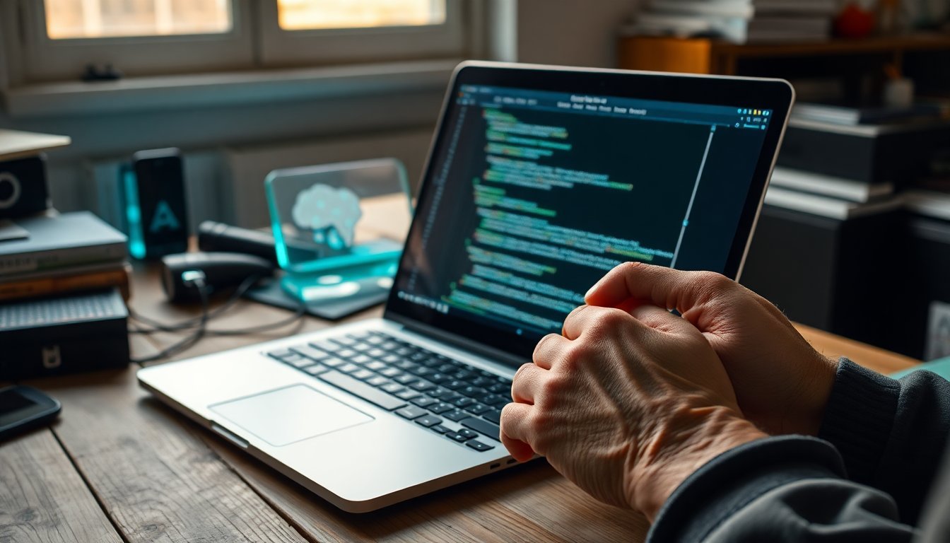 Transformers.js Pushes AI to the Browser Edge