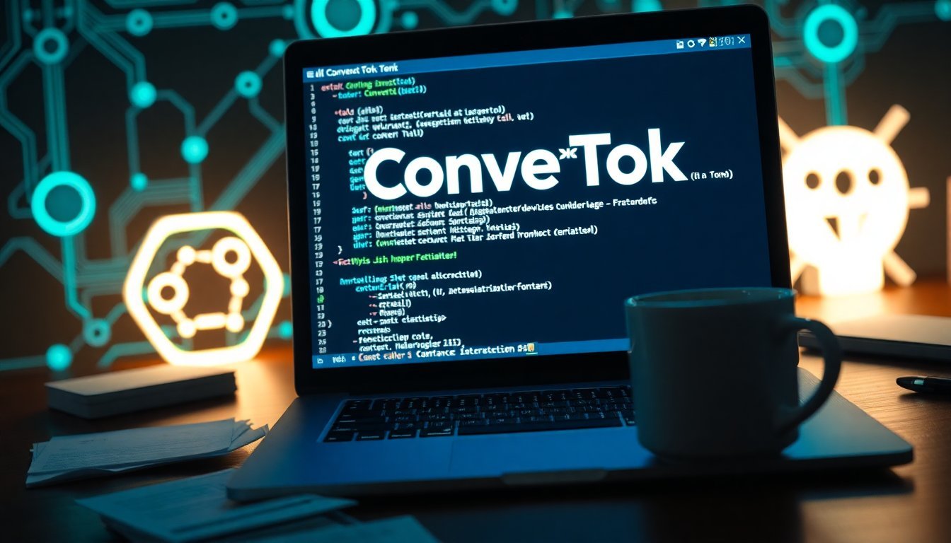 ConvexTok kills greedy tokenisation: 5% BpB gain