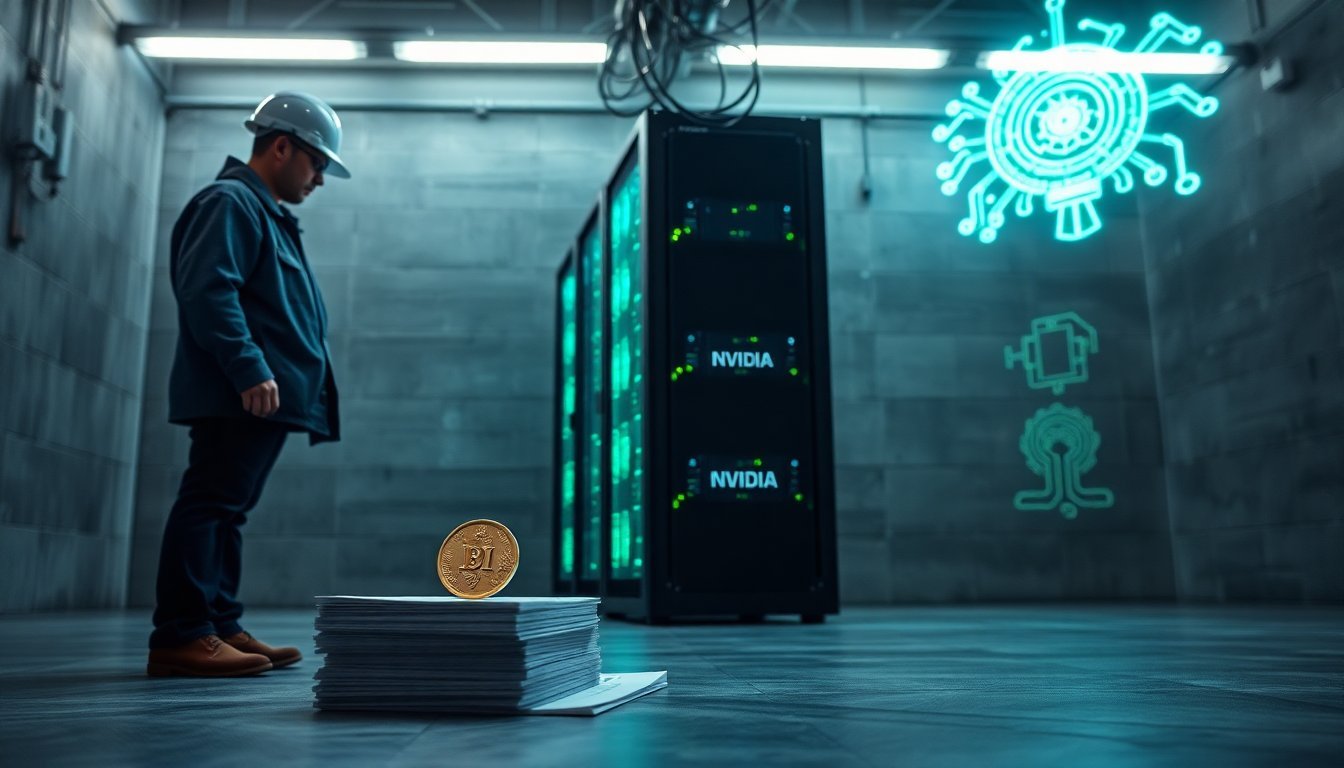 AI Factories: NVIDIA's Token Hype vs. Enterprise Reality
