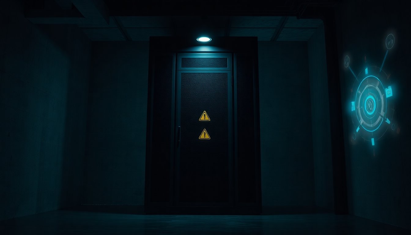 Mythos: The AI That Even Anthropic Couldn’t Unleash
