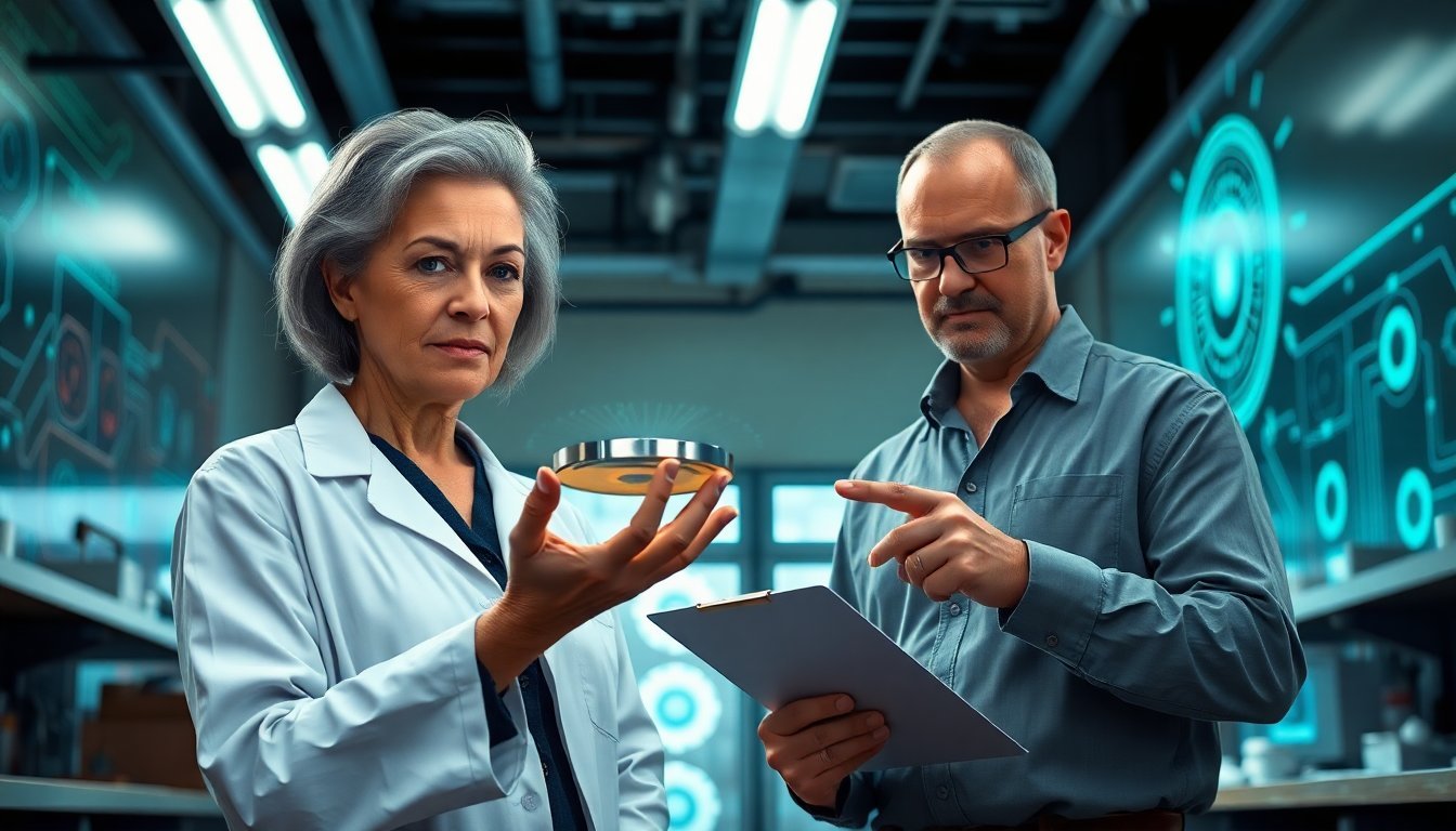 Google Antigravity 2.0: Lab Marvel, Market Mirage
