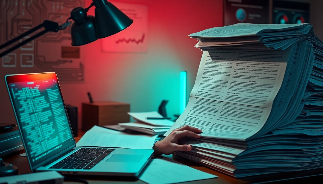 LLMs Can Read 128K Tokens but Can't Use Them: The AI Analyst Gap