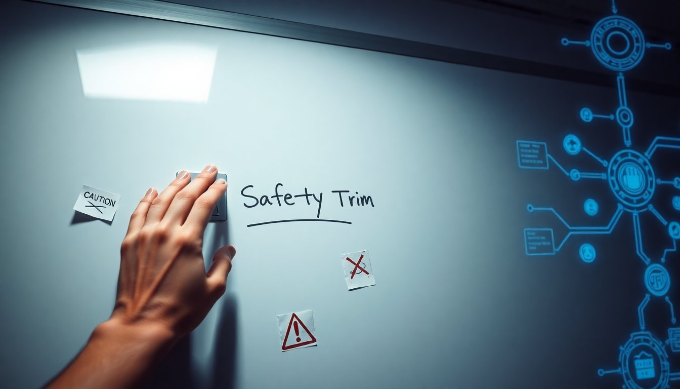 Claude Opus 4.7's Safety Trim: Genius or Reckless?