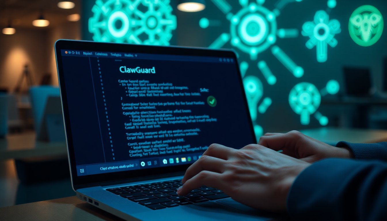 ClawGuard Just Fixed the Biggest Flaw in LLM Agents
