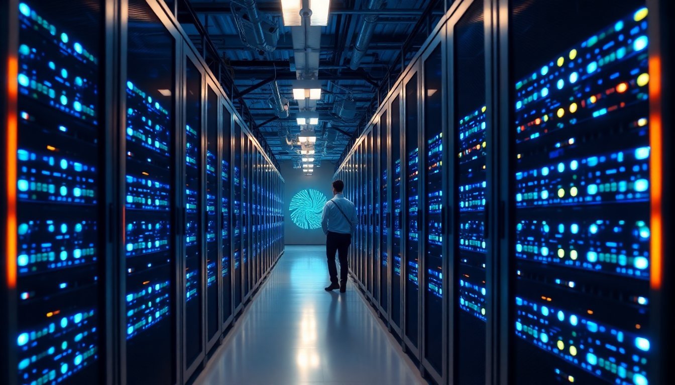 BlackRock Says AI Capex Cycle Isnt Overspending Yet