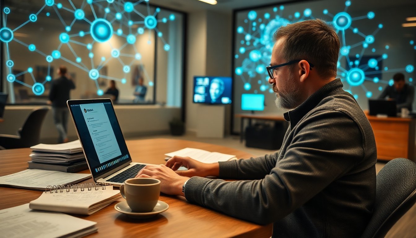 AgentMail Raises $6M to Build an Email Service for AI Agents