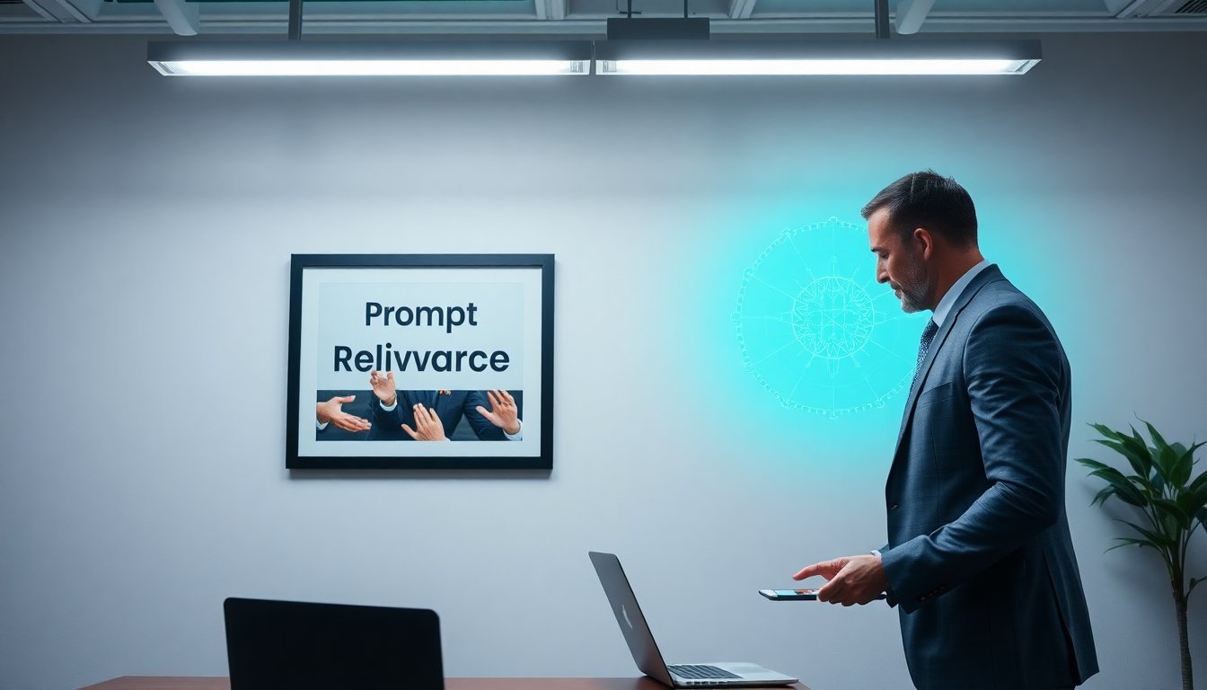ChatGPT Ads Now Sold by 'Prompt Relevance'