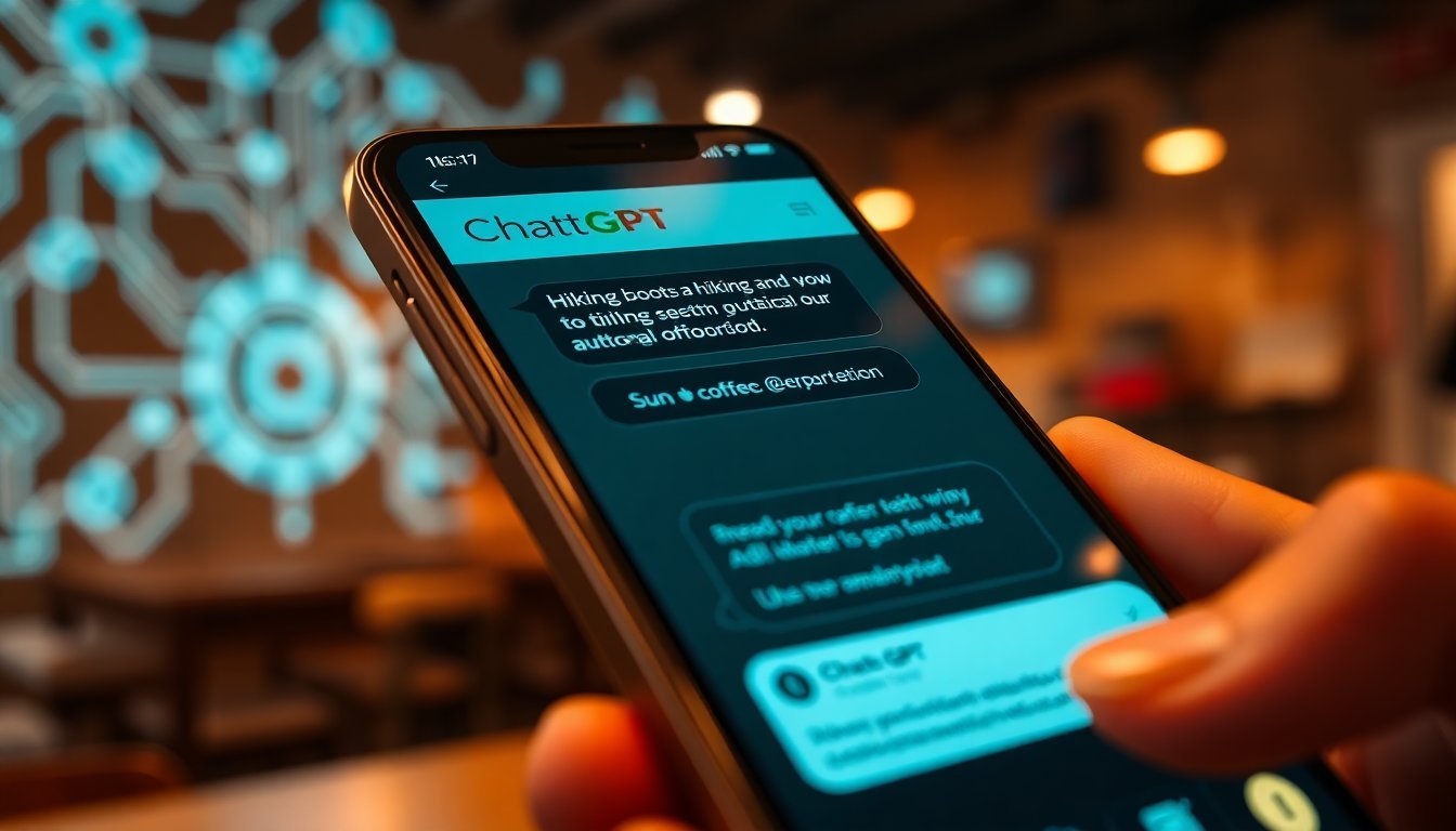 ChatGPT Ads Now Sold by Prompt Relevance