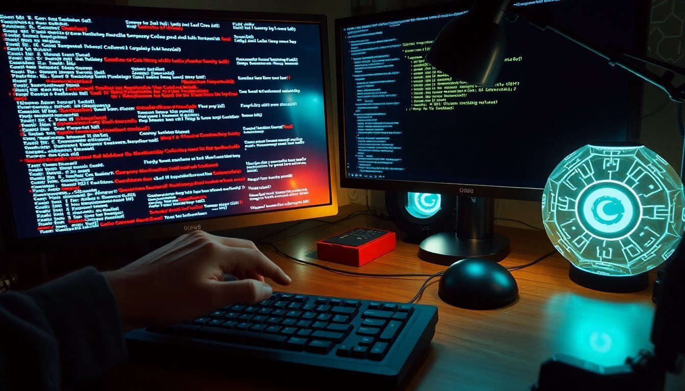AI Coding Agents: The Parallel Hell That Requires a Supervisor