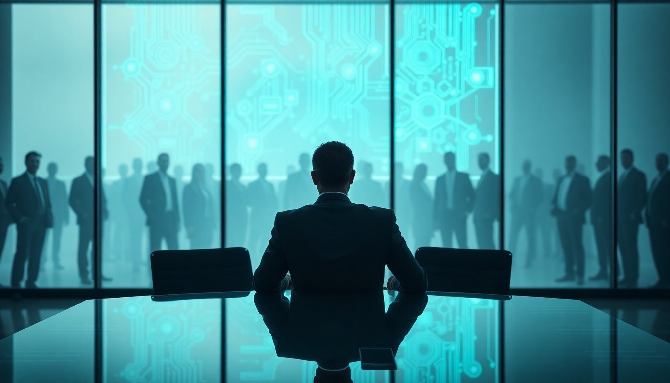 Stanford AI Index: Insiders Win, Public Loses — Trust Gap Widens