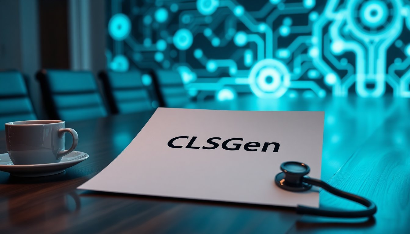 CLSGen: The Fix for LLMs Probability Blind Spot