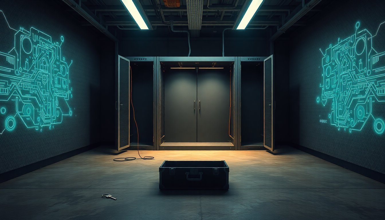 Openai's Agents SDK Just Killed Unsecured Agent Code