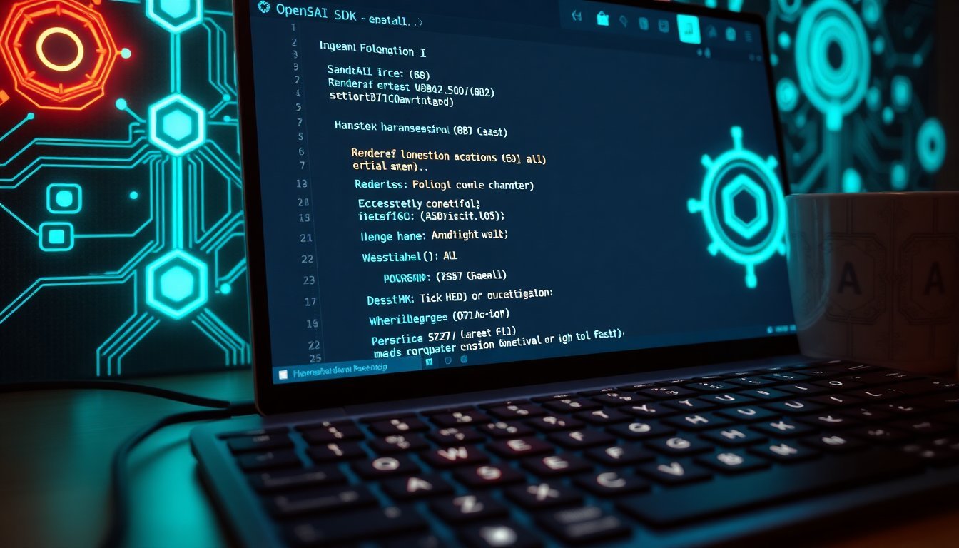 Openais Agents SDK Just Killed Unsecured Agent Code