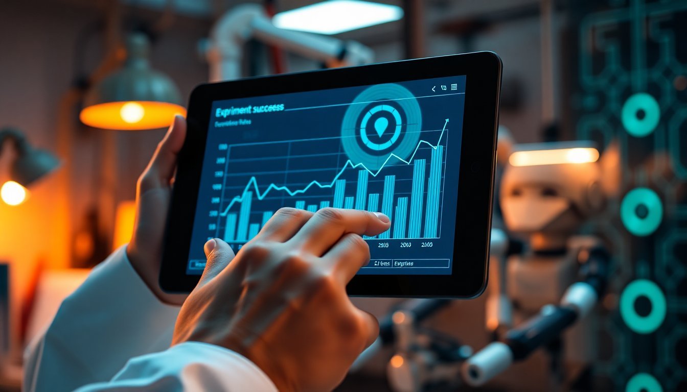 Google I/O 2026: Singularity Foothills or Science Workflow Shift?