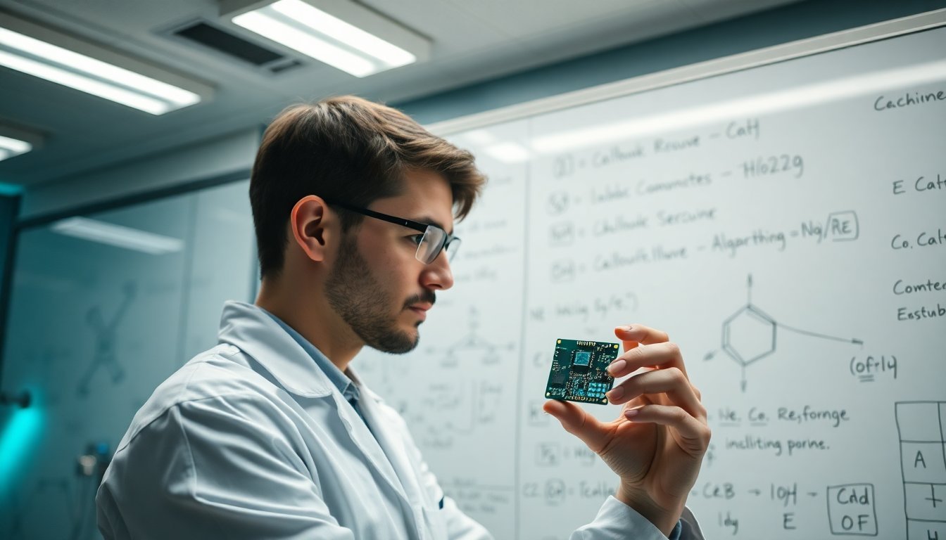 Microsoft Discovery: Agentic R&D Lock-In or Scientific Leap?