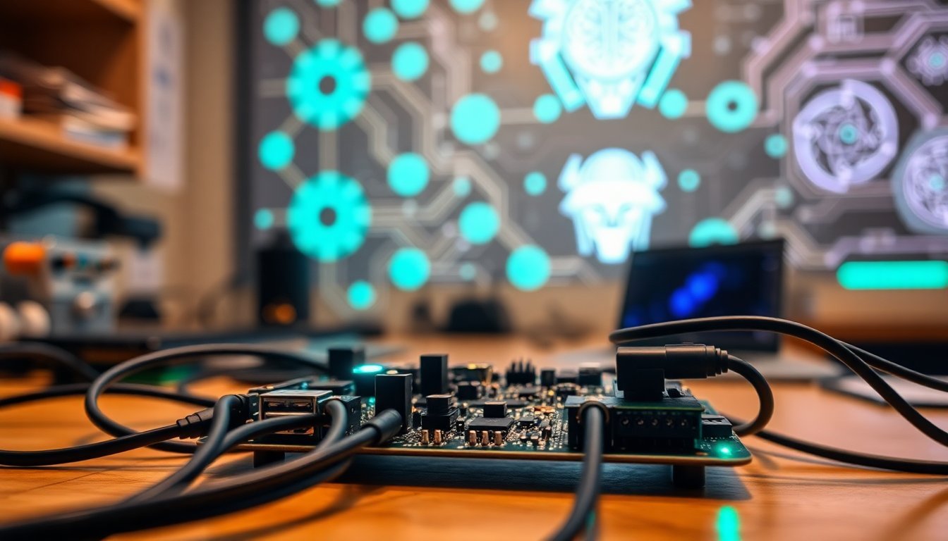 NVIDIA Nemotron 3 Nano Omni: Edge AIs New King?