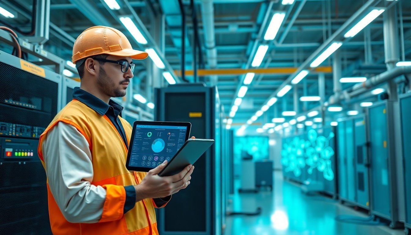 NVIDIA's FOX Blueprint: Factory AI Brain Kills Fragmented Automation