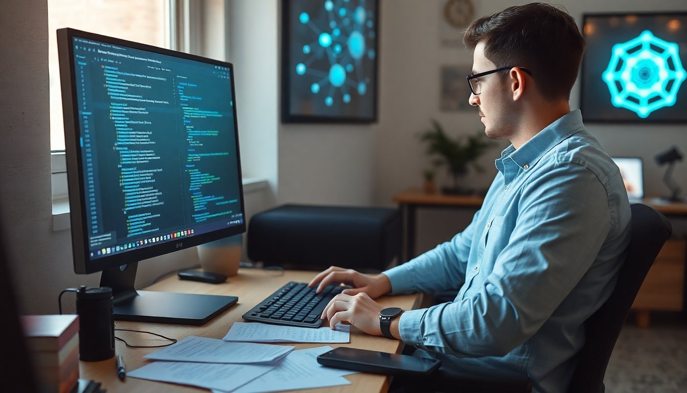 Kubernetes YAML Decoded: Stop Copy-Pasting and Actually Understand What You're Deploying