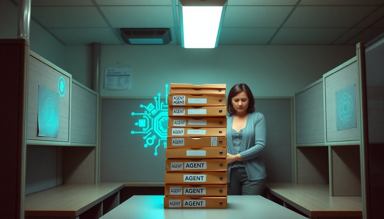 Twill.ai: The Agent Middleman That Will Get Squeezed