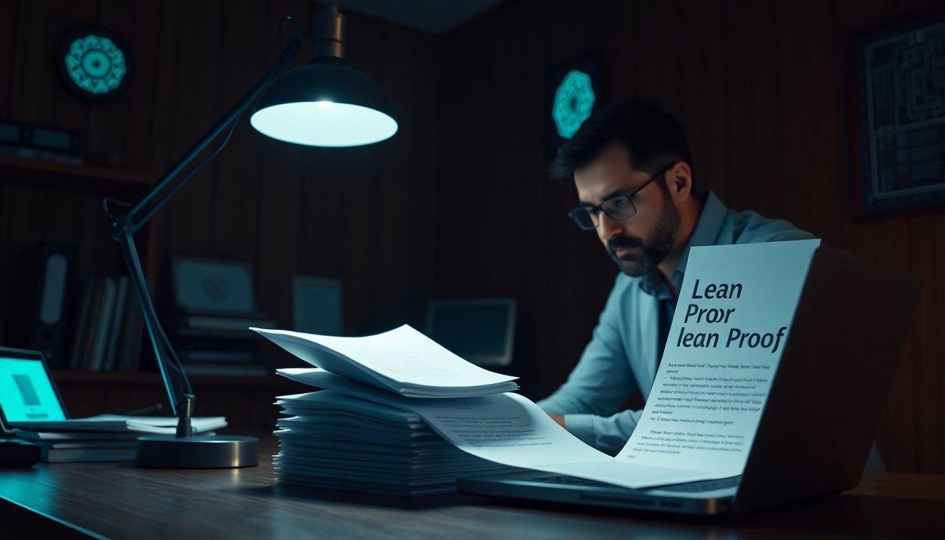 CausalForge Kills LLM Reviewers: Lean Proofs Fix AI Research
