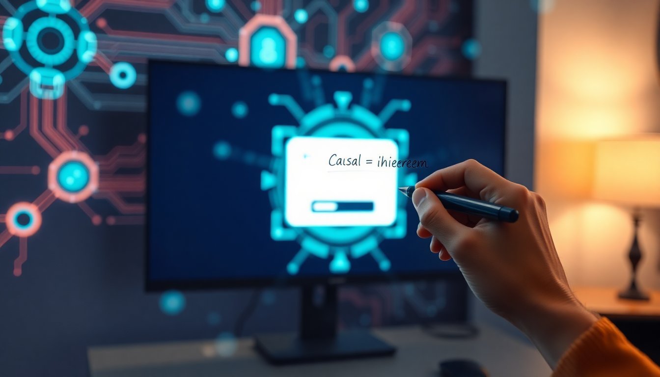 CausalForge Kills LLM Reviewers: Lean Proofs Fix AI Research