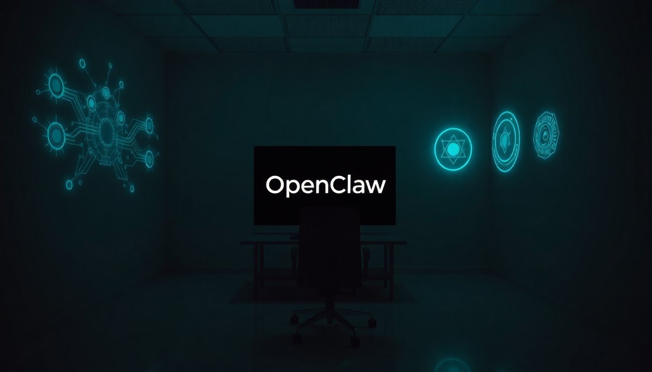 OpenClaw's Ghost Adoption: Hype Without Users