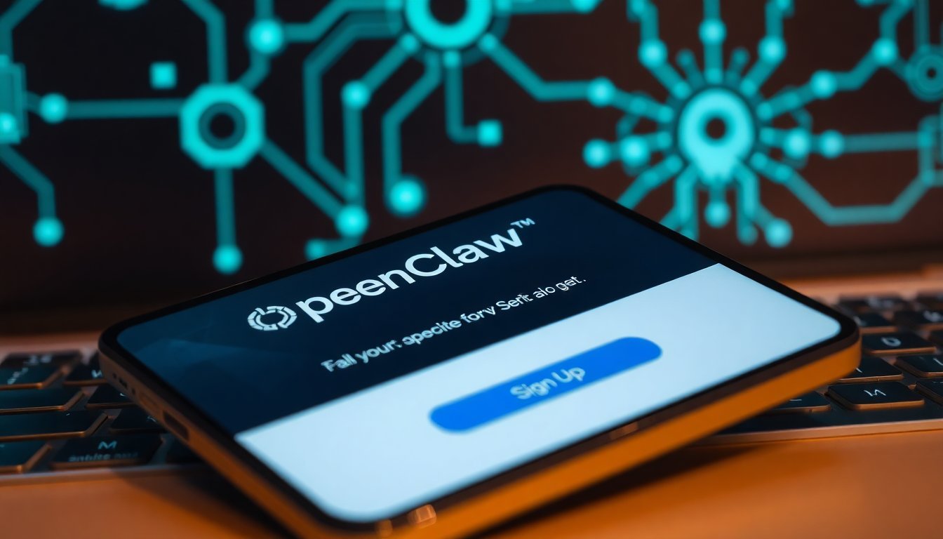 OpenClaws Ghost Adoption: Hype Without Users