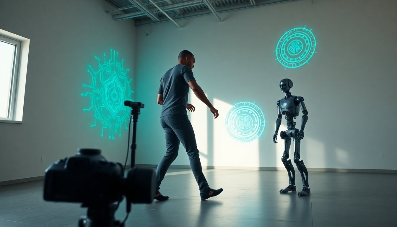 UniT: Human Video Trains Humanoid Robots Without Kinematic Matching