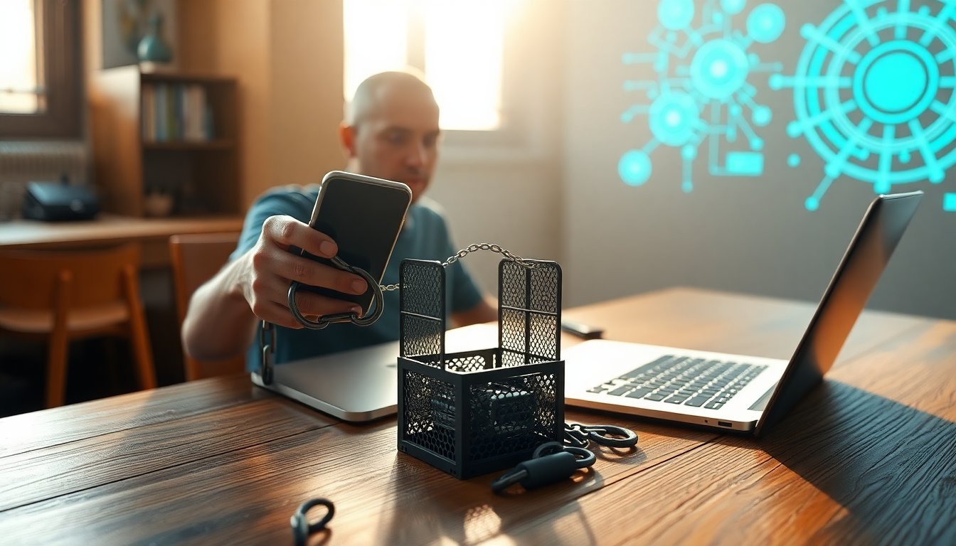 Orbit: The Open-Source AI Gateway That Kills Vendor Lock-In