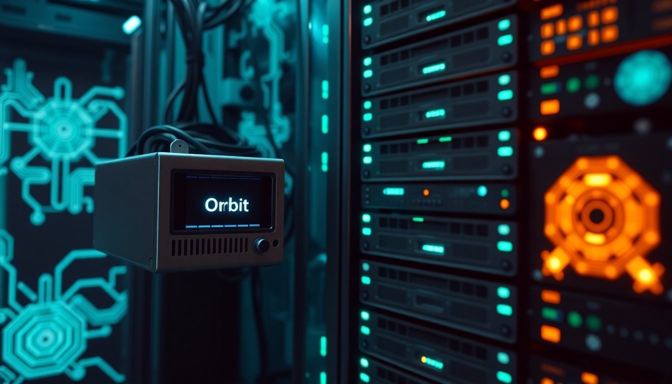 Orbit: The Open-Source AI Gateway That Kills Vendor Lock-In