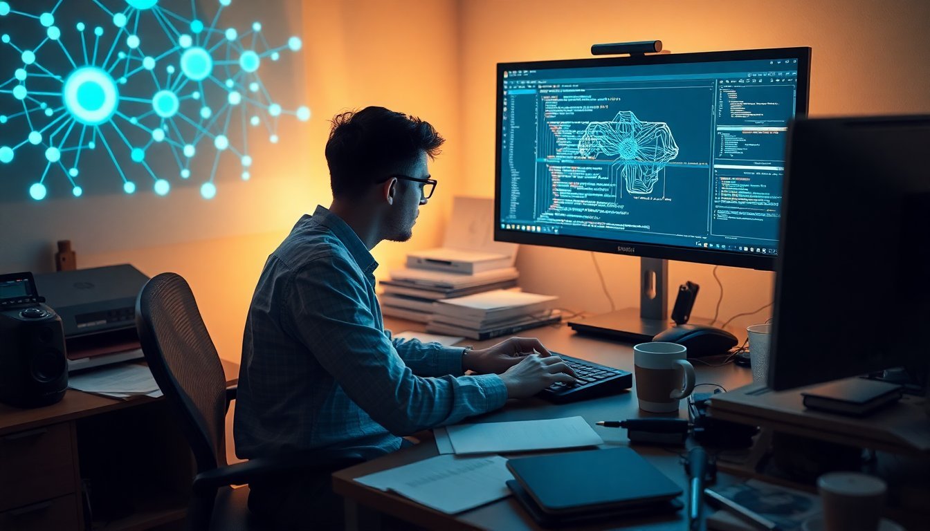 Research Benchmark Shows State Space Models Excel as VLM Vision Encoders