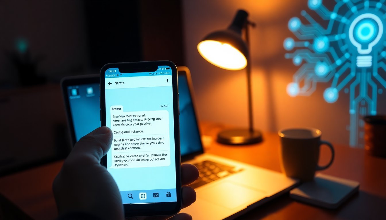 Poke’s SMS AI Agent: The No-Code Killer No One Saw Coming